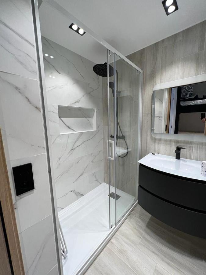 Apartament Le Diatomee - Rue Du Port Cavalaire-sur-Mer Zewnętrze zdjęcie
