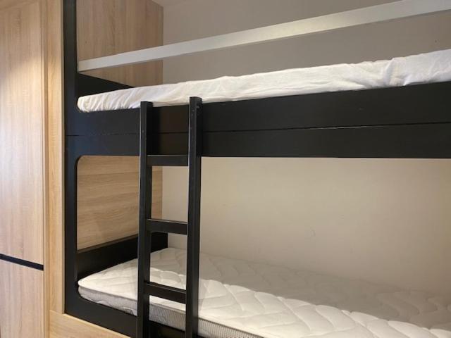Apartament Le Diatomee - Rue Du Port Cavalaire-sur-Mer Zewnętrze zdjęcie